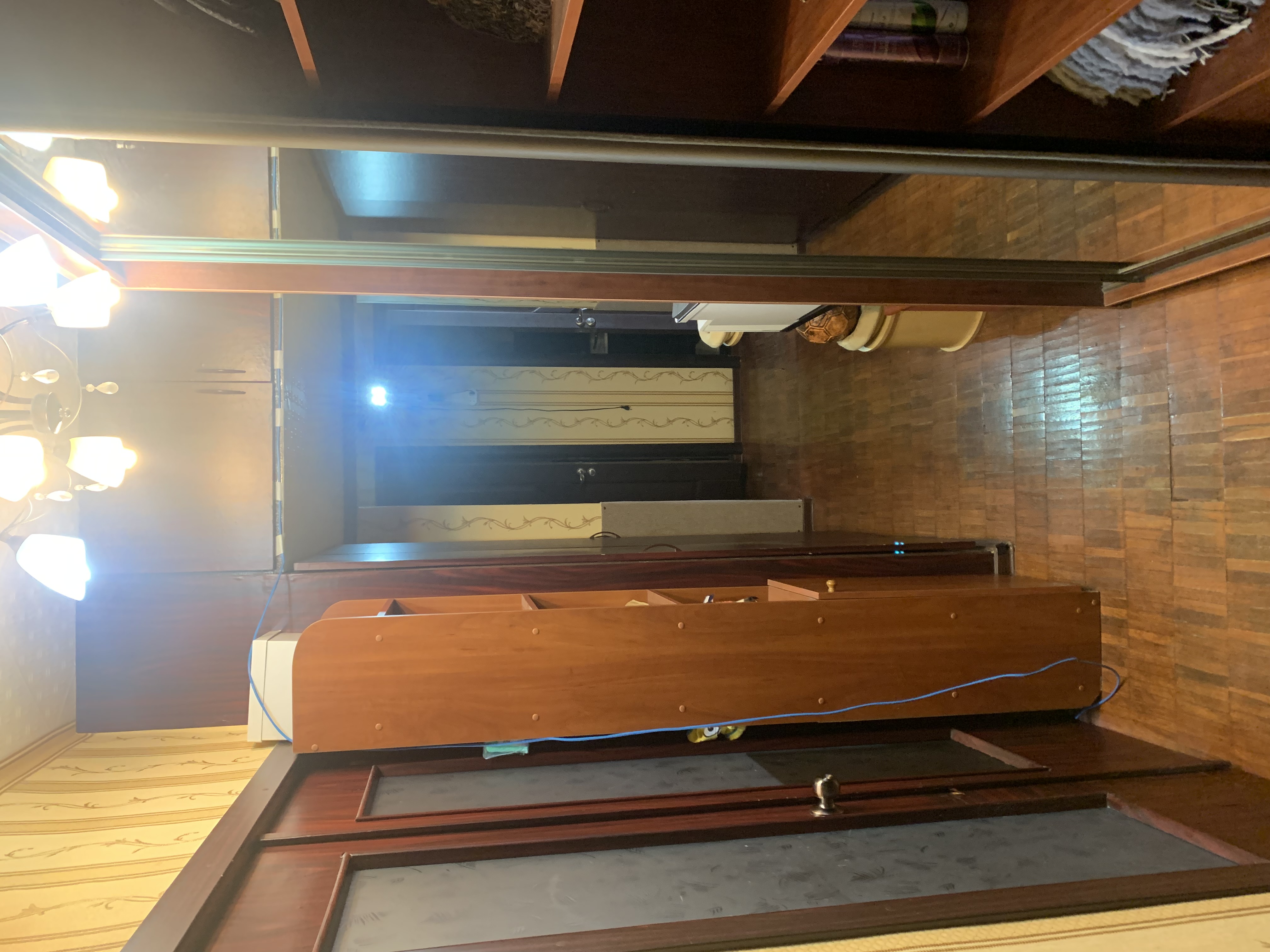 Москва, ул. Большая Косинская, дом 16 к. 2.